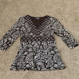 Women’s Dress Shirt